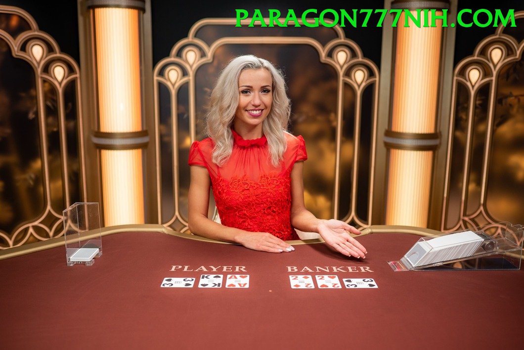 Sòng Bài Trực Tuyến - Trải nghiệm tuyệt vời