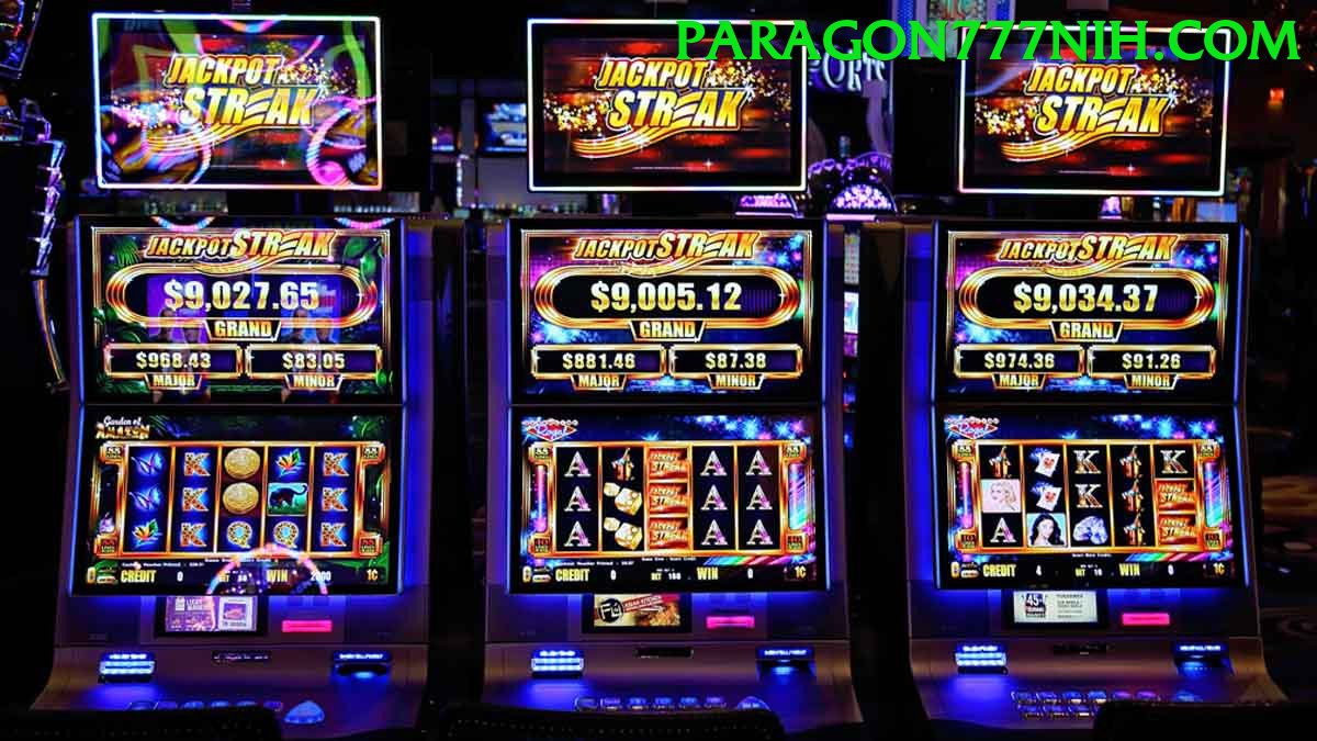 Trò Chơi Giải Trí - okatm