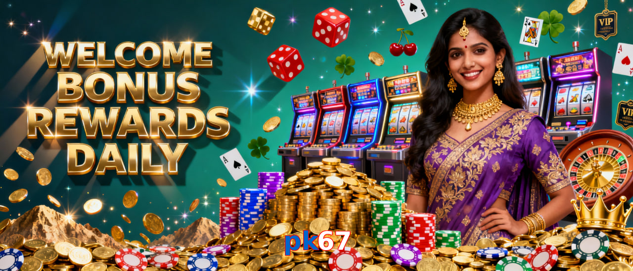 Pk67