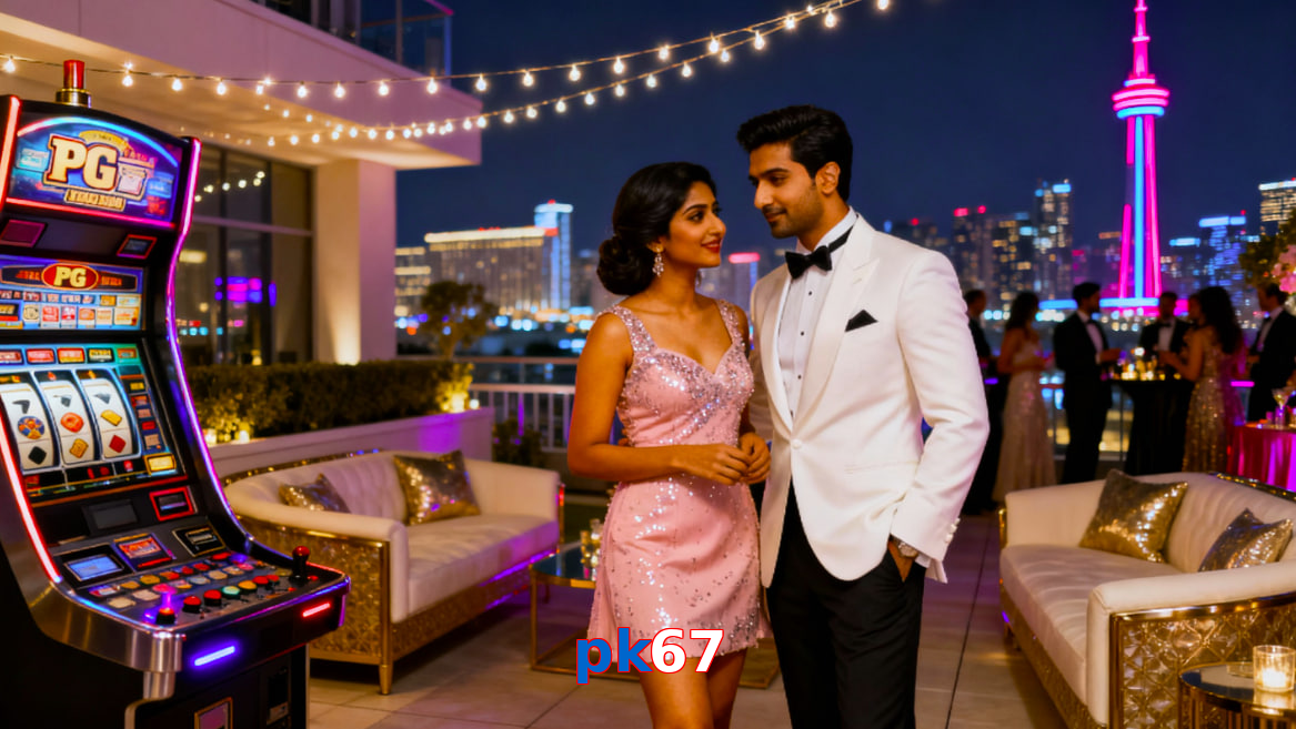 Pk67