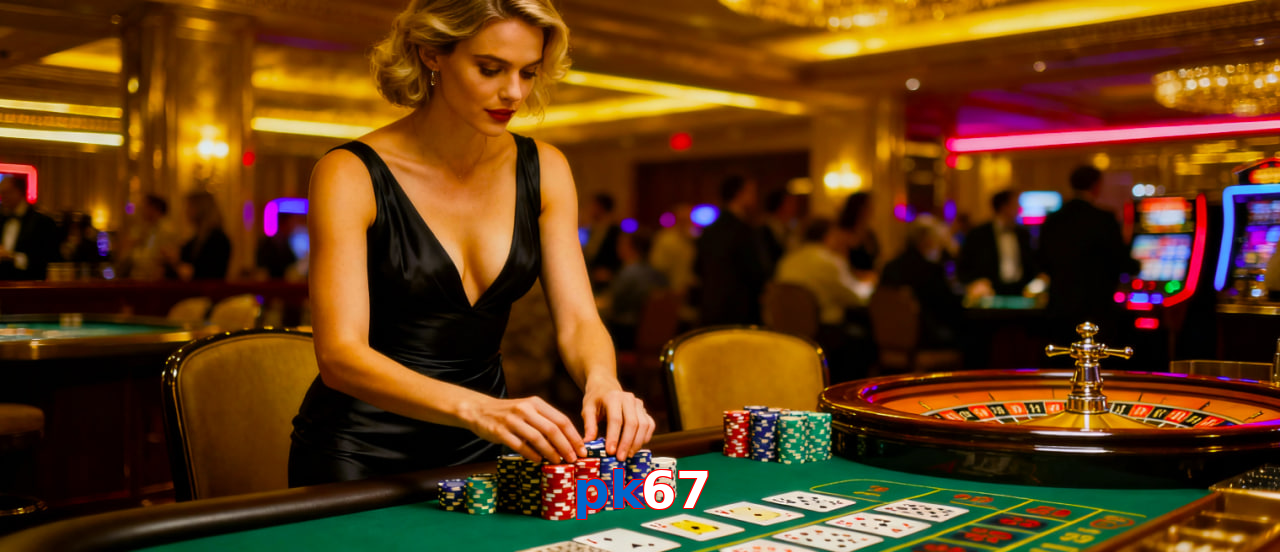 Pk67
