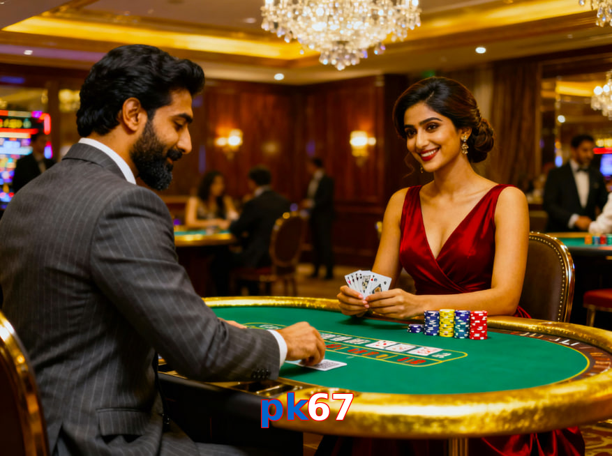 Pk67