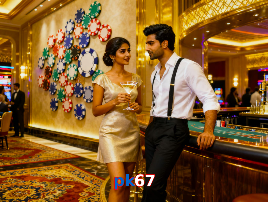 Pk67
